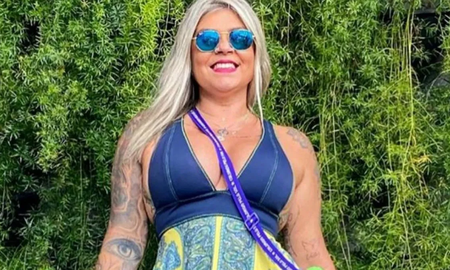 Le dieron ticket con un comentario machista y los escrachó en Instagram tras recibir insólita respuesta Le dieron ticket con un comentario machista y los escrachó en Instagram tras recibir insólita respuesta