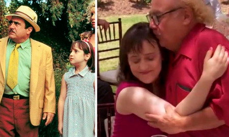 Muchas veces, Mara no podía acompañar al resto de sus familiares al hospital, pero Danny y Rhea le ofrecieron su hogar para cuidarla como si fuera su hija. La ex actriz contó que ambos actores la reconfortaban, le distraían, y le daban muestras de apoyo incondicional. Muchas veces, Mara no podía acompañar al resto de sus familiares al hospital, pero Danny y Rhea le ofrecieron su hogar para cuidarla como si fuera su hija. La ex actriz contó que ambos actores la reconfortaban, le distraían, y le daban muestras de apoyo incondicional.