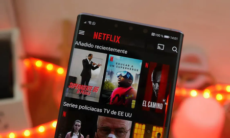 Netflix prueba en el territorio de los podcasts Netflix prueba en el territorio de los podcasts