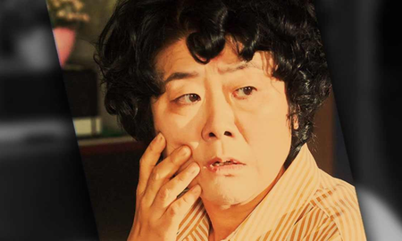 La nueva serie coreana que arrasa en Netflix y tiene 16 episodios La nueva serie coreana que arrasa en Netflix y tiene 16 episodios