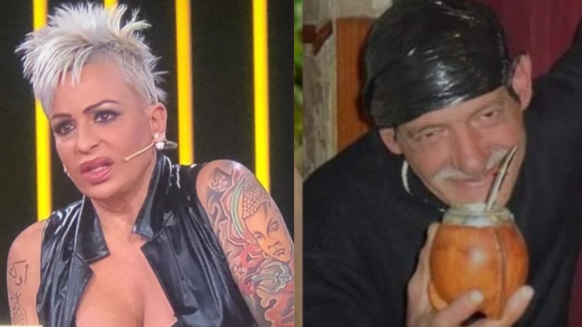 Daniela Cardone apuntó nuevamente contra Carlos Gandini: Ni a una prostituta se lo hacen