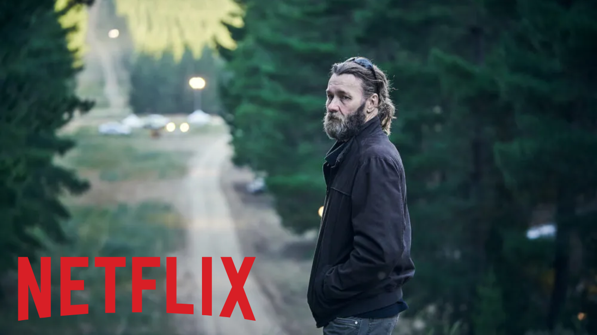 Netflix: la atrapante película policial basada en hechos reales