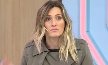 Mica Viciconte contó todos los detalles de la fiesta que se aproxima en la familia. Mica Viciconte contó todos los detalles de la fiesta que se aproxima en la familia.