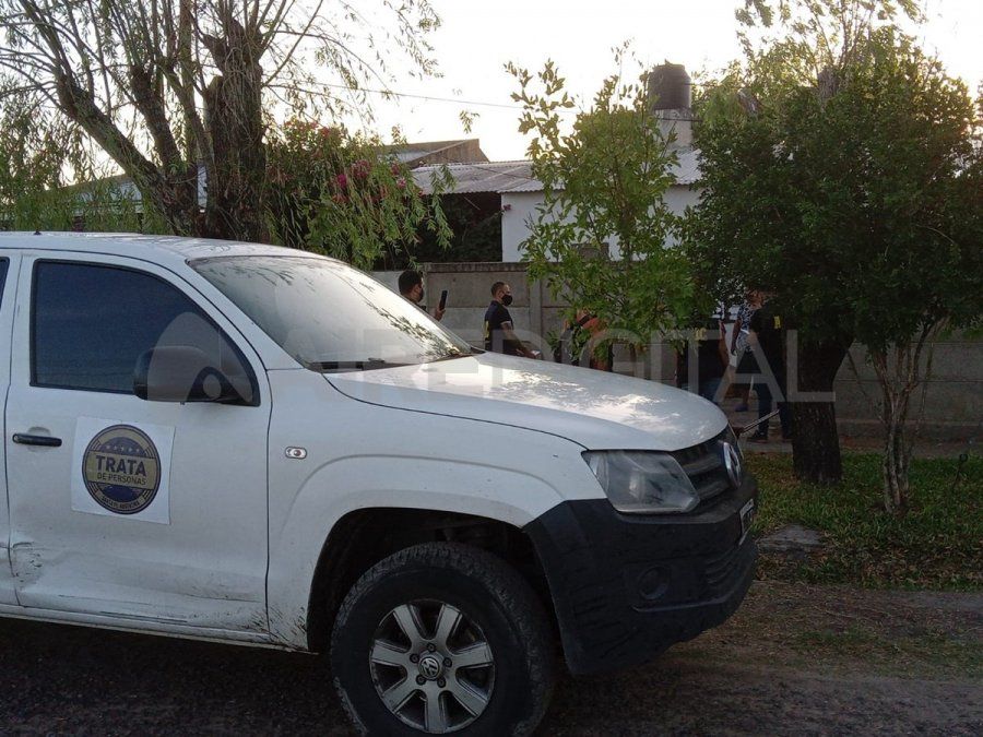 Los investigadores de la Brigada de Femicidios reabrieron la causa y lograron identificar a quién pertenecían los restos