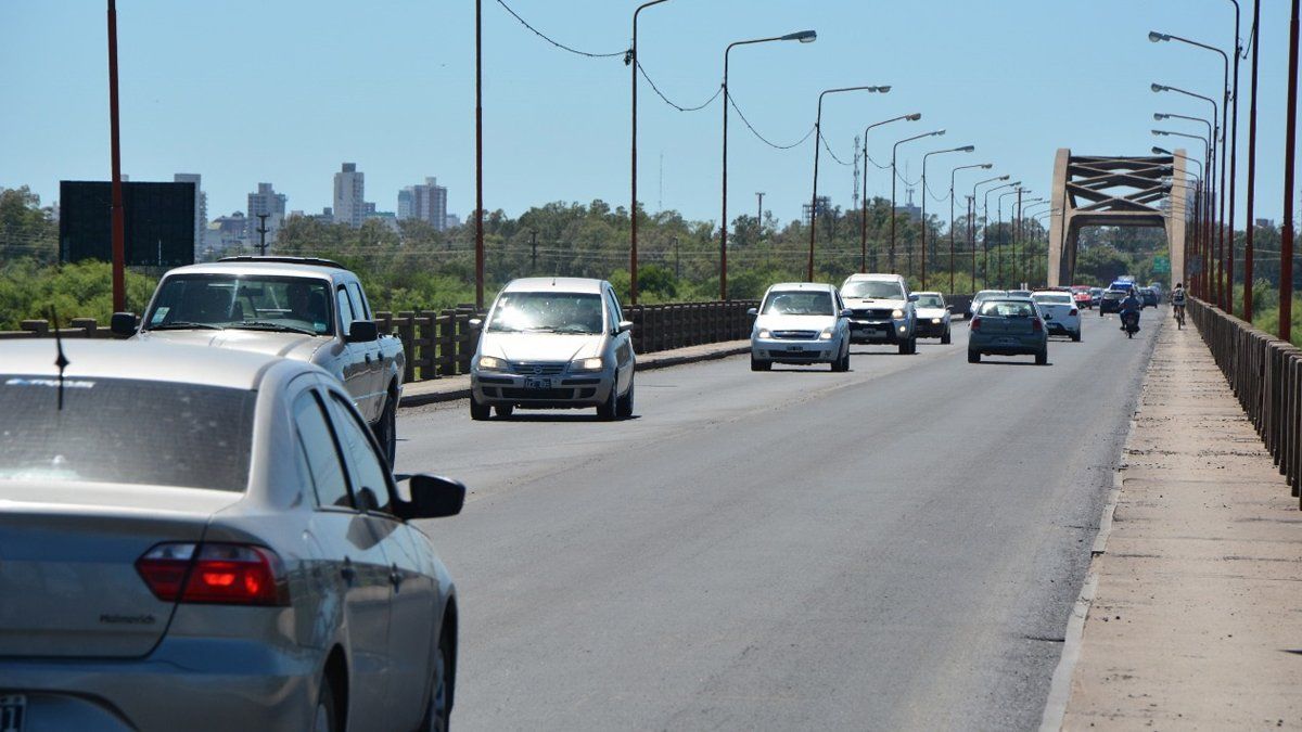 Siete de cada diez santotomesinos no usarían el futuro tren urbano: quieren un nuevo puente.