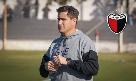 Aire de Santa Fe | ezequiel medran colon