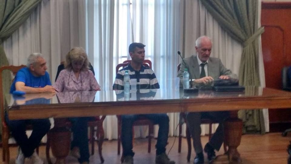 Caso Baraldo: advierten sobre una “campaña” en las redes