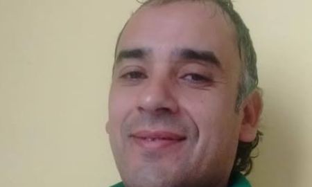 El club de fútbol en donde jugaba el colectivero asesinado lo despidió con un conmovedor mensaje. El club de fútbol en donde jugaba el colectivero asesinado lo despidió con un conmovedor mensaje.