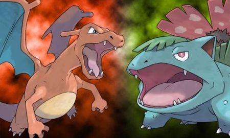 La región de Kanto, escenario de los títulos Rojo Fuego y Verde Hoja, recibiría un tratamiento de optimización gráfica para lucir en alta definición tanto en la Switch original como en su sucesora. La región de Kanto, escenario de los títulos Rojo Fuego y Verde Hoja, recibiría un tratamiento de optimización gráfica para lucir en alta definición tanto en la Switch original como en su sucesora.