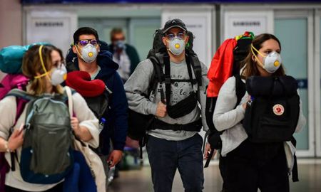 Cerca de 200 mil argentinas y argentinos utilizaron el programa PreViaje PAMI, que devuelve el 70% de los gastos en crédito. Cerca de 200 mil argentinas y argentinos utilizaron el programa PreViaje PAMI, que devuelve el 70% de los gastos en crédito.