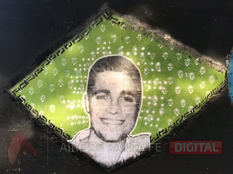 Prisión preventiva para el joven detenido por el homicidio de Paulón