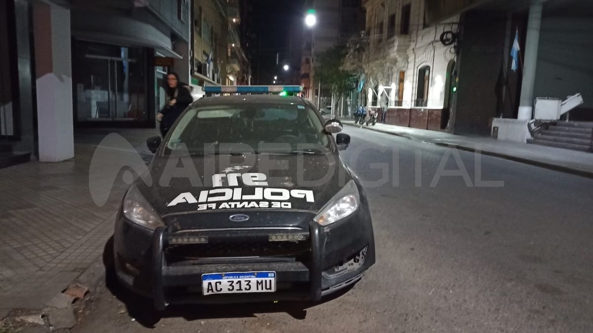 Detuvieron a seis personas en Santa Fe y Santo Tomé que contaban con pedidos de captura