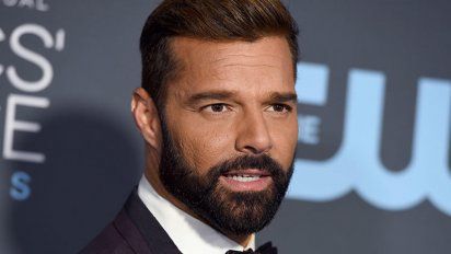 Ricky Martin, Residente y Bad Bunny estrenaron 