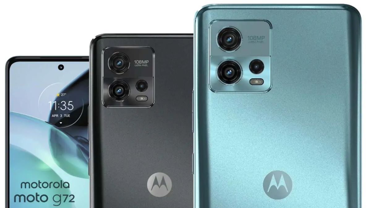 Cuánto sale el Motorola G72 en Argentina con precio actualizado para julio