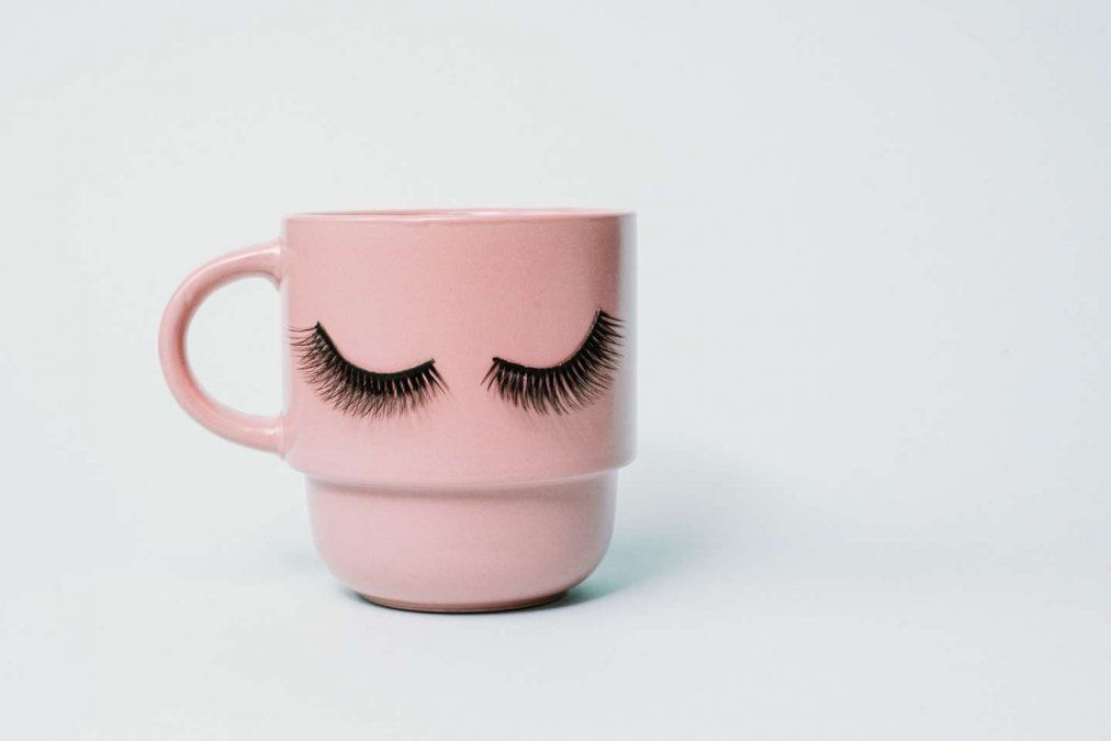 La cafetera está fabricada por la firma Irisbond.