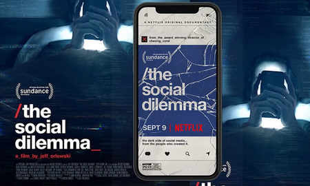 El dilema de las redes sociales El dilema de las redes sociales