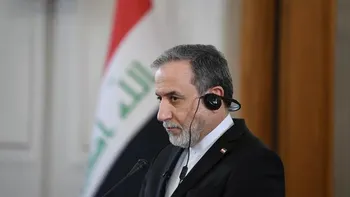 El ministro de Relaciones Exteriores de Irán, Seyed Abbas Araghchi, dijo que su país tiene muchas sorpresas reservadas para Estados Unidos.&nbsp;