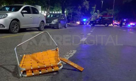 El Concejo Municipal endureció las penas para quienes corran picadas en Santa Fe. El Concejo Municipal endureció las penas para quienes corran picadas en Santa Fe.