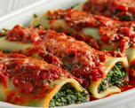 Canelones sin harina preparados con tapas de maicena, una alternativa fácil para disfrutar de un clásico casero. Canelones sin harina preparados con tapas de maicena, una alternativa fácil para disfrutar de un clásico casero.