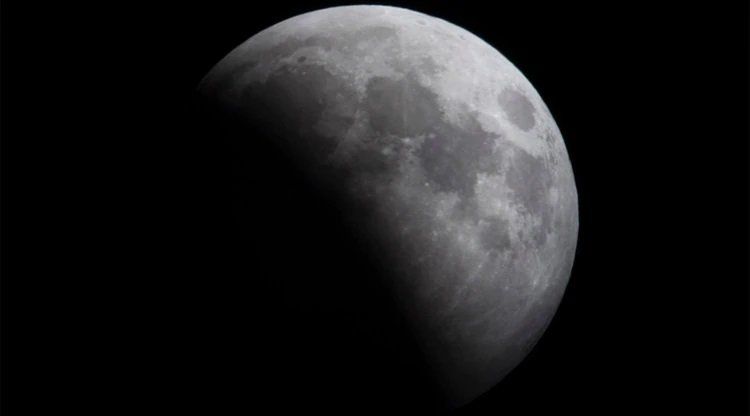 La “Superluna de nieve” más espectacular de 2019 se verá este martes