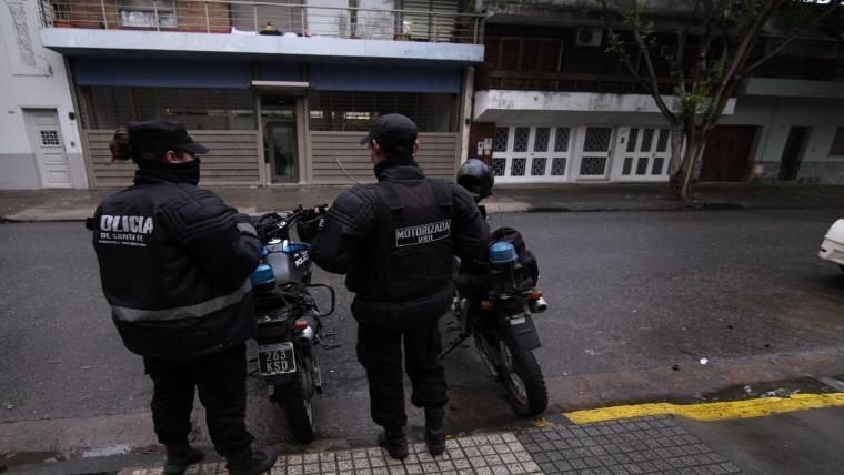 Pullaro: “La sospecha sobre Los Monos siempre aparece”