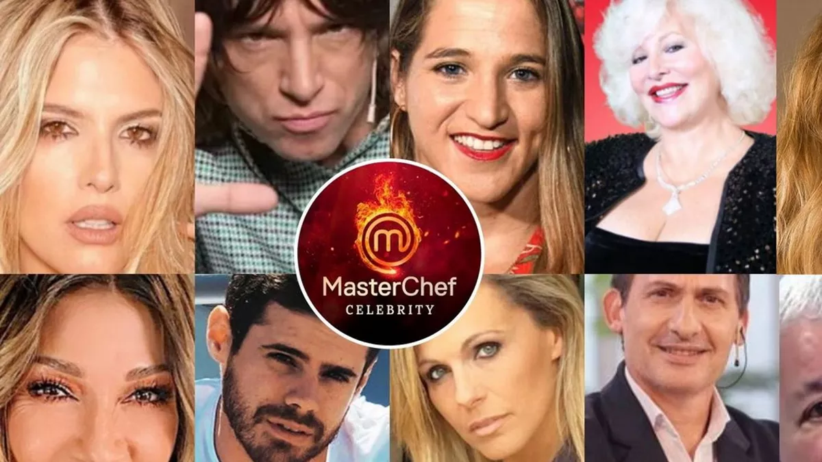 Joaqu&iacute;n Levinton, Denise Dumas y Mery del Cerro dieron positivo en el testeo de la contagiosa enfermedad.