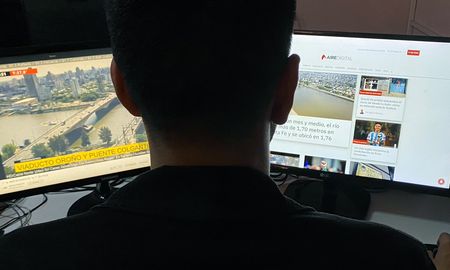 AireDigital.com el sitio web de AIRE, lidera la provincia de Santa Fe en noviembre 2022. AireDigital.com el sitio web de AIRE, lidera la provincia de Santa Fe en noviembre 2022.