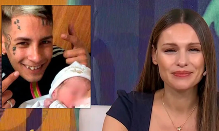 Pampita habló de la multitudinaria bienvenida a Jamaica, la hija de L-Gante: Fue como el Rey León Pampita habló de la multitudinaria bienvenida a Jamaica, la hija de L-Gante: Fue como el Rey León