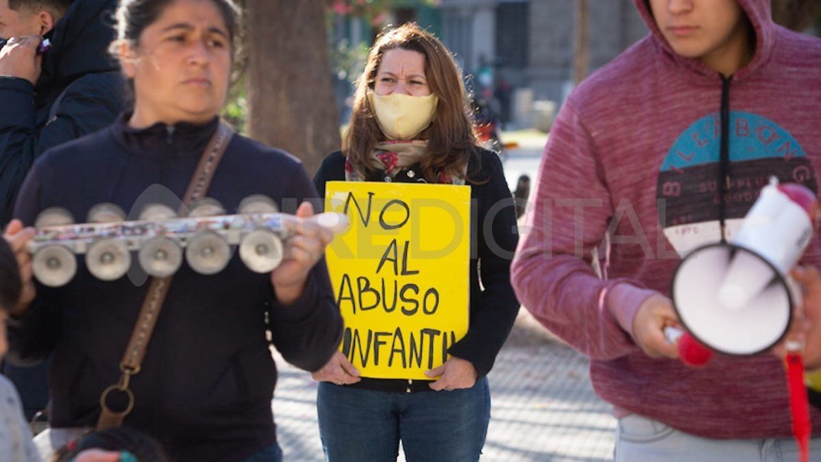 Se iniciaron 520 legajos en la Fiscalía Regional 1 por delitos contra la integridad sexual en el primer semestre del 2021.