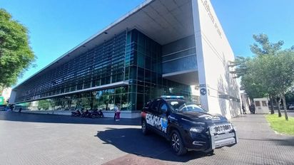 Balacera en Rosario: ante la gravedad de su estado, trasladaron a Dylan Cantero al HECA