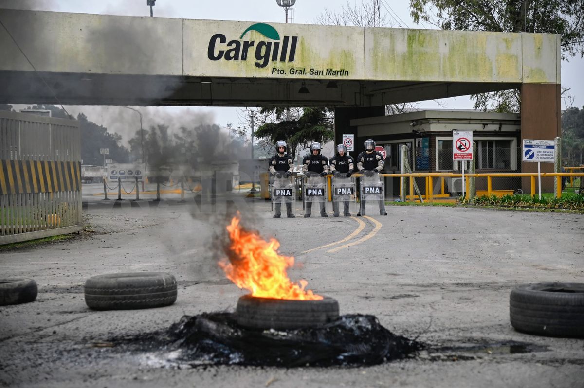 El derecho a huelga quedará restringido una vez que el gobierno de Javier Milei reglamente el capítulo laboral de la Ley Bases.