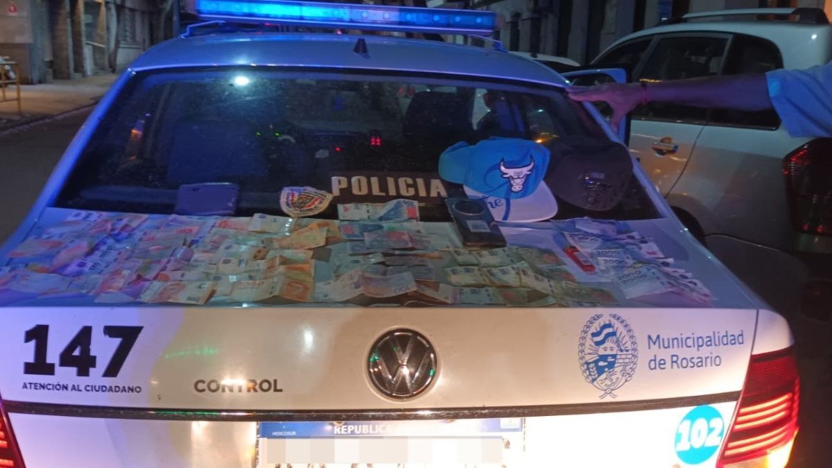 Los resultados se enmarcan en los operativos de control, patrullaje y ordenamiento vehicular que la Secretar&iacute;a de Control y Convivencia viene realizando junto a la Polic&iacute;a desde el inicio de la fiesta en la zona del Parque Nacional a la Bandera.