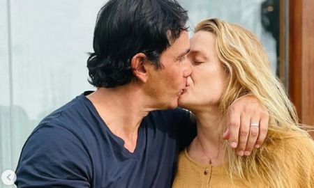 El actor celebró el cumpleaños de su esposa que, en breve, lo hará papá nuevamente. Todos los detalles. El actor celebró el cumpleaños de su esposa que, en breve, lo hará papá nuevamente. Todos los detalles.
