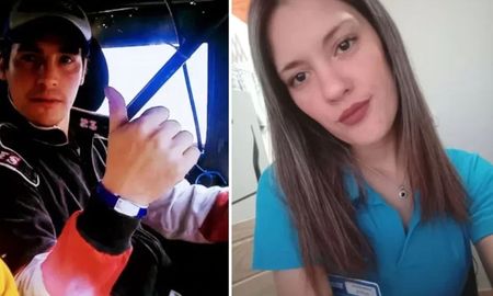Julieta y Gabriel se habían casado en diciembre. Los peritos investigan si el accidente se produjo por falla mecánica o exceso de velocidad. Julieta y Gabriel se habían casado en diciembre. Los peritos investigan si el accidente se produjo por falla mecánica o exceso de velocidad.