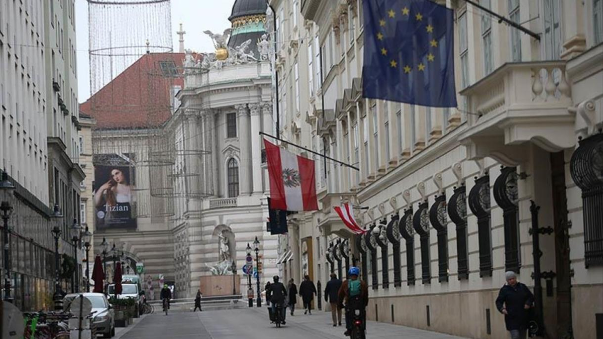 Austria logró estabilizar la situación sanitaria. 