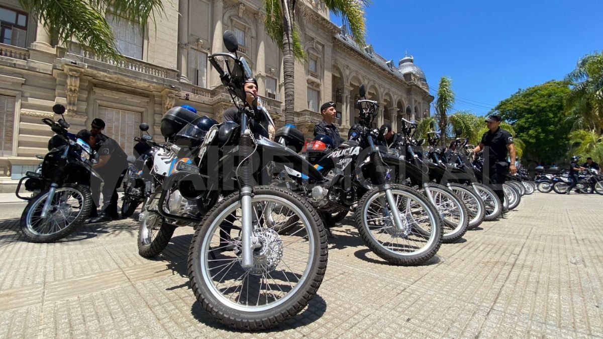 Además de la condena al policía