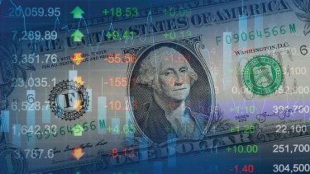 Precio confirmado del dólar en Banco Nación para cuando abra este lunes 13 de octubre.