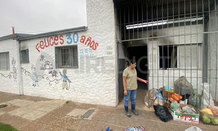 Las organizaciones sociales de Santa Fe apuntaron contra el Gobierno de Milei por el recorte a las partidas destinadas a los comedores comunitarios. Las organizaciones sociales de Santa Fe apuntaron contra el Gobierno de Milei por el recorte a las partidas destinadas a los comedores comunitarios.