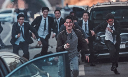 La dramática película coreana, que dura más de dos horas, está en Netflix y te va a encantar La dramática película coreana, que dura más de dos horas, está en Netflix y te va a encantar