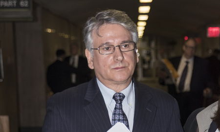 Encontraron muerto al neurólogo argentino preso en Nueva York por violar a sus pacientes Encontraron muerto al neurólogo argentino preso en Nueva York por violar a sus pacientes