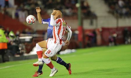 barracas central y velez se repartieron los puntos en el duco barracas central y velez se repartieron los puntos en el duco