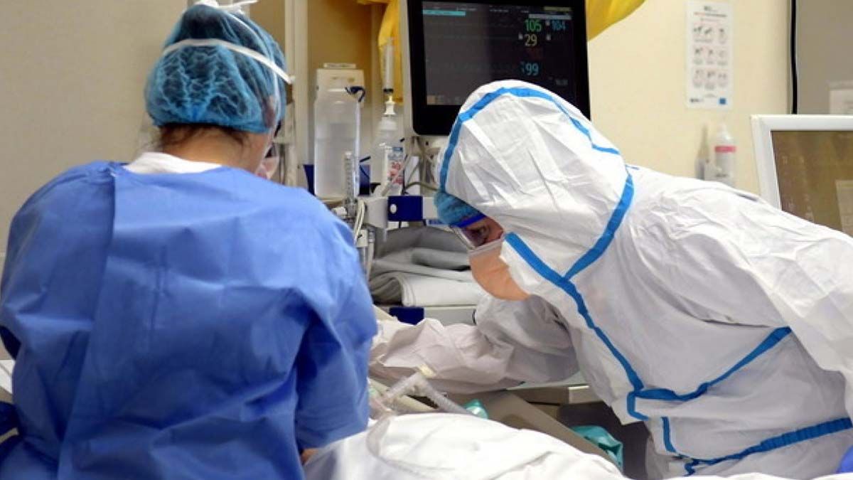 La cartera sanitaria dio a conocer los &uacute;ltimos datos a nivel nacional