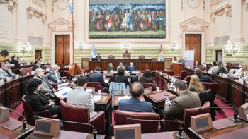 Se reunió la comisión del Poder Ejecutivo y la reelección entra en etapa de definiciones