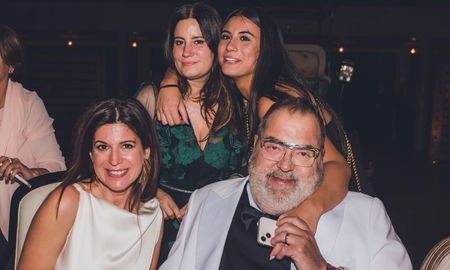 asi quedo la casa de jorge lanata, segun la denuncia de sus hijas asi quedo la casa de jorge lanata, segun la denuncia de sus hijas
