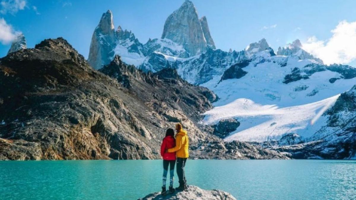 El Gobierno destacó que la medida busca fortalecer la actividad turística. El Gobierno destacó que la medida busca fortalecer la actividad turística.