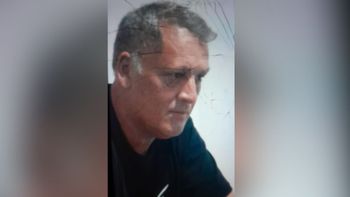 Quién es el santafesino buscado por el intento de femicidio de su pareja en Paraná