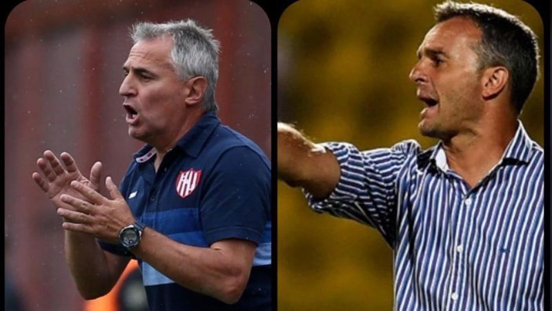 Por un gol no hubo clásico en primera fase de la copa