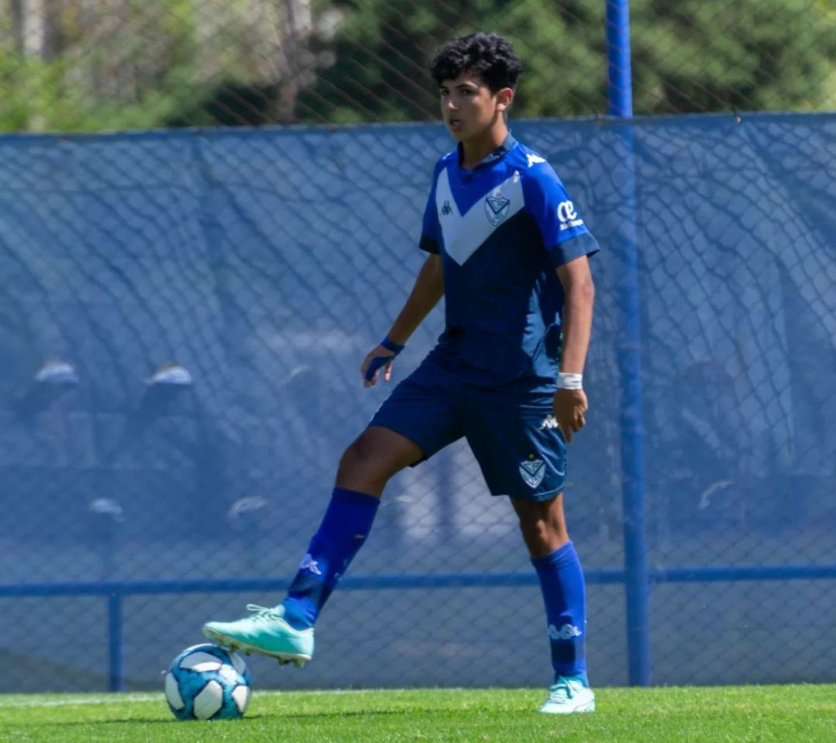 Yair Rodríguez Pereyra, de 14 años, falleció este martes a raíz de un cuadro infectológico. Yair Rodríguez Pereyra, de 14 años, falleció este martes a raíz de un cuadro infectológico.