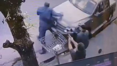 Arrestaron a dos acusados por el asesinato al excombatiente de Malvinas en Lanús