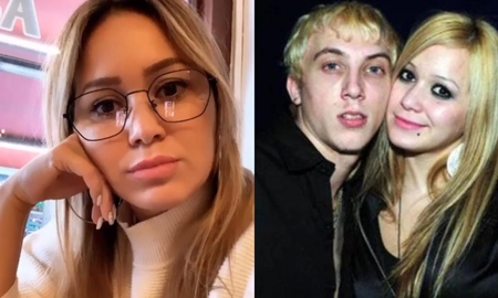 El Polaco, muy cerca de Karina La Princesita, ahora que se separó de Barby Silenzi El Polaco, muy cerca de Karina La Princesita, ahora que se separó de Barby Silenzi